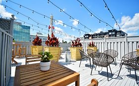 Lester Lofts By Bower Boutique Hotels